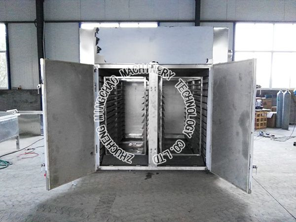 Drying room