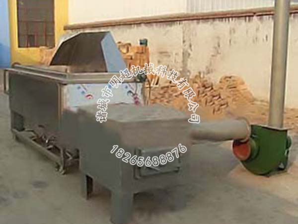 油炸機 小型油炸機 油炸線 (6).jpg