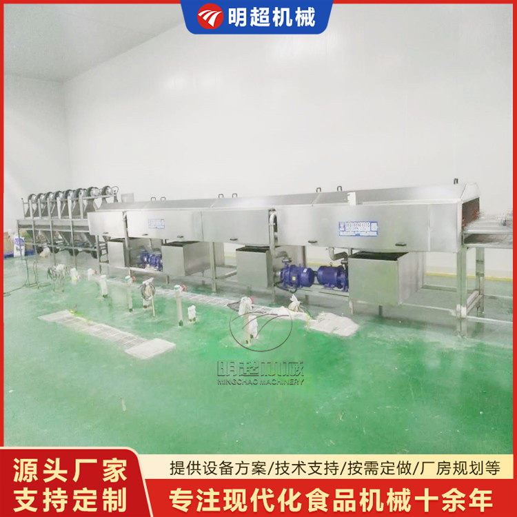 水果清洗機(jī)