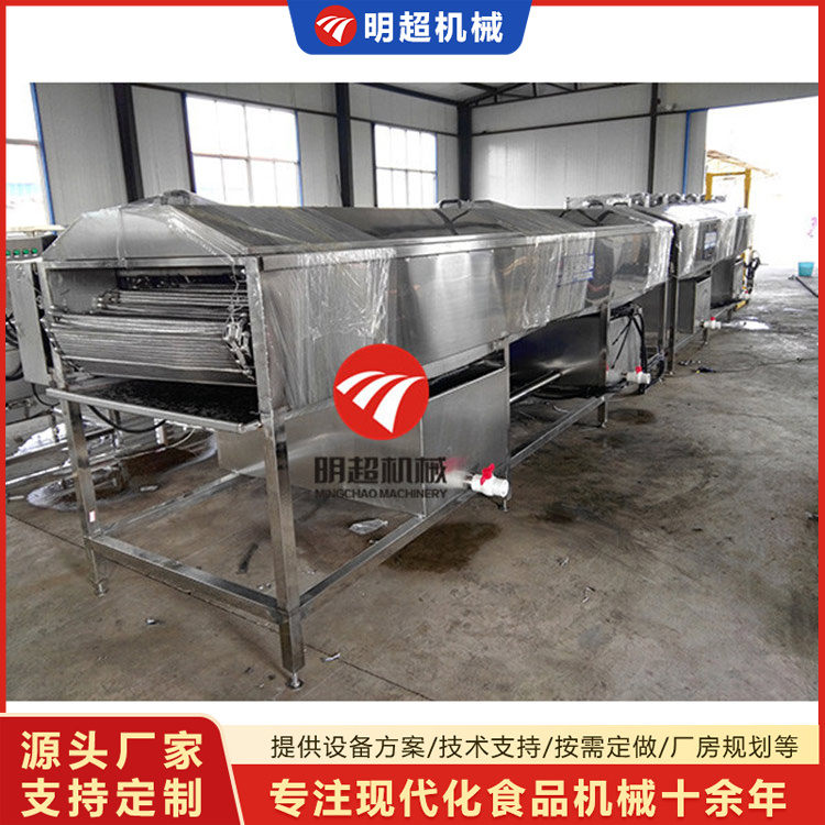 水果清洗機(jī)