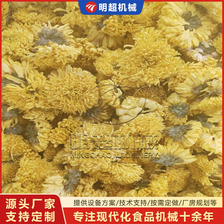 菊花烘干機