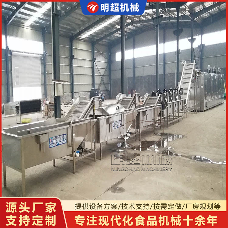 包裝袋多層烘干機